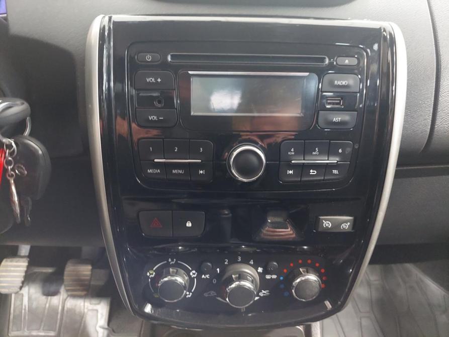 Nissan Terrano III (D10) Пермь  - изображение 20