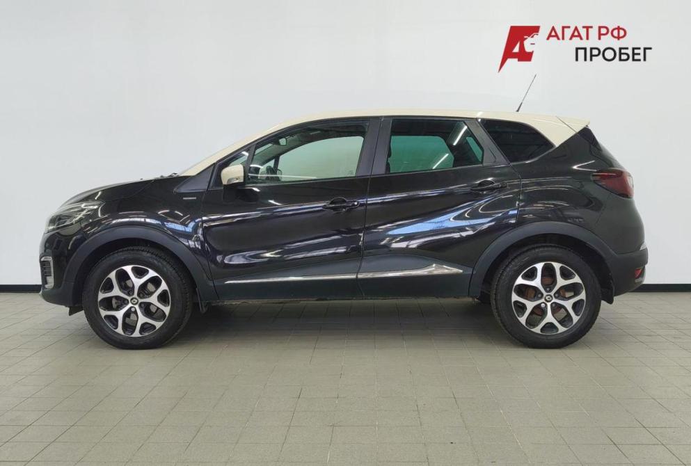 Renault Kaptur I Екатеринбург  - изображение 2