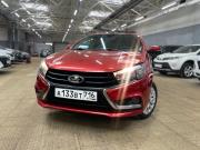 Lada (ВАЗ) Vesta I Набережные Челны  - изображение 32