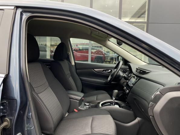 Nissan X-Trail III Рестайлинг с пробегом 2019 года, цена 1 789 000 рублей, 184196 км, внедорожник, Автокод Объявления