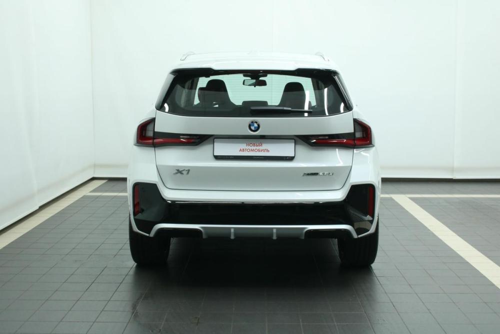 BMW X1 III (U11/U12) Красноярск  - изображение 13