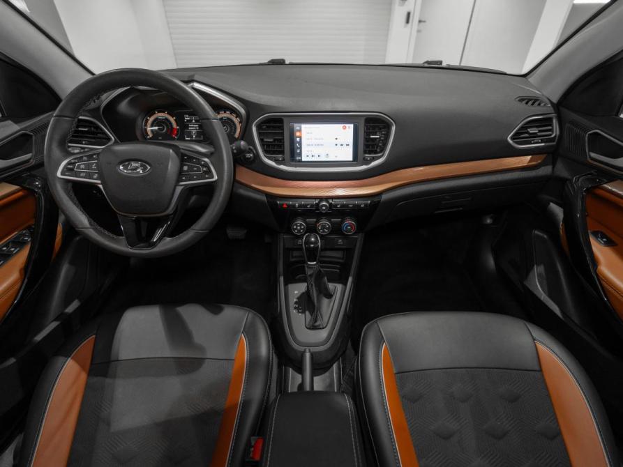 Lada (ВАЗ) Vesta I Рестайлинг (NG) Москва  - изображение 8