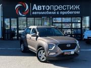 Hyundai Creta II Волгоград  - изображение 26