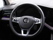 Volkswagen Touareg III Москва  - изображение 35