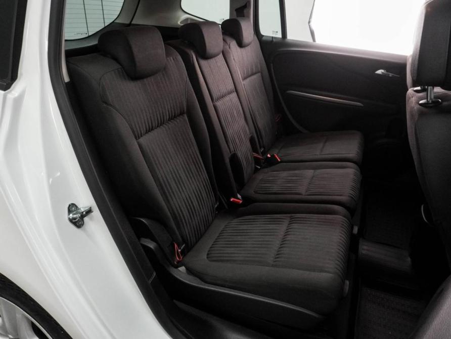 Opel Zafira C Воронеж  - изображение 7
