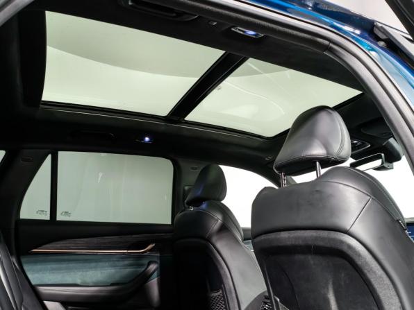 Geely Xingyue L I с пробегом 2021 года, цена 2 490 000 рублей, 43127 км, внедорожник, Автокод Объявления