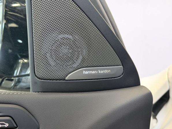BMW X6 III (G06) Рестайлинг с пробегом 2025 года, цена 12 900 000 рублей, 18700 км, внедорожник, Автокод Объявления