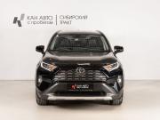 Toyota RAV4 V (XA50) Казань  - изображение 11