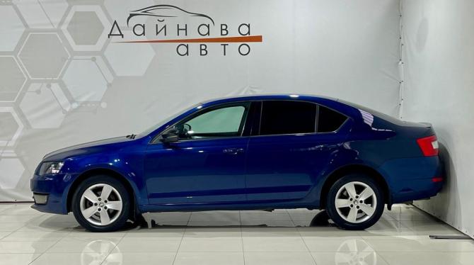 Skoda Octavia III (A7) с пробегом 2016 года, цена 1 450 000 рублей, 190014 км, лифтбек, Автокод Объявления