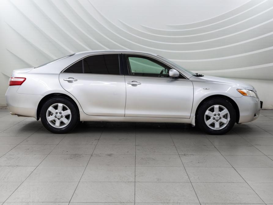 Toyota Camry VI (XV40) Волгоград  - изображение 8