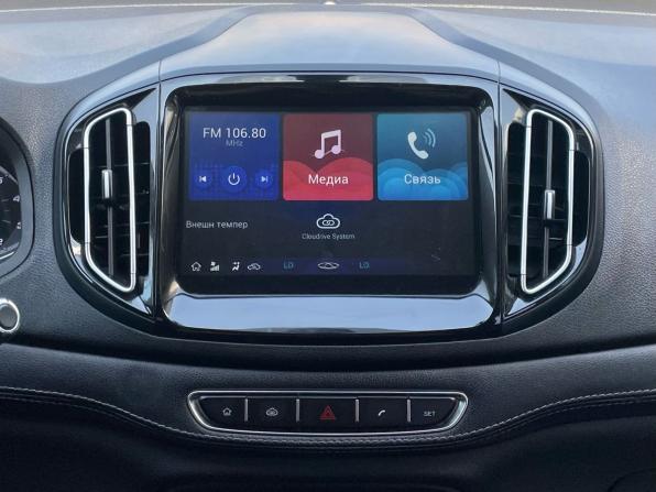 Chery Tiggo 7 I с пробегом 2019 года, цена 960 000 рублей, 107000 км, внедорожник, Автокод Объявления