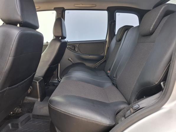 Chevrolet Niva I Рестайлинг с пробегом 2012 года, цена 430 000 рублей, 125170 км, внедорожник, Автокод Объявления