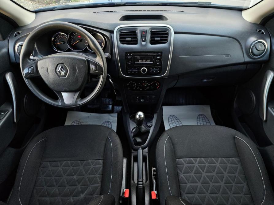 Renault Sandero II Вологда  - изображение 8