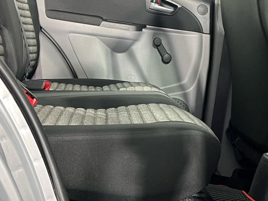 Suzuki SX4 I (Classic) Рестайлинг Ижевск  - изображение 17