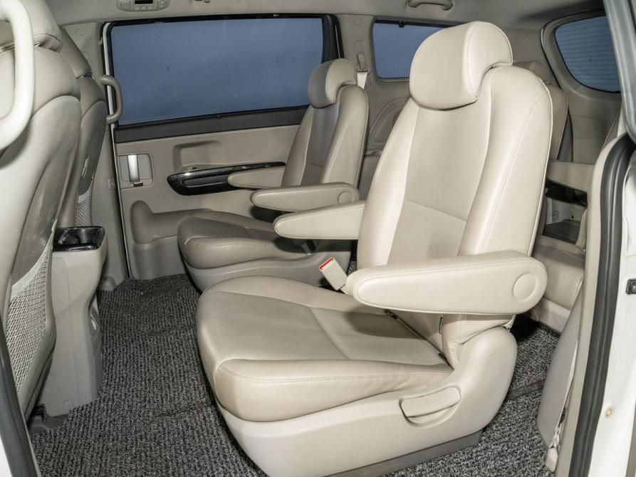 Kia Carnival III Иркутск  - изображение 7