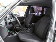 Chevrolet Niva I Рестайлинг Екатеринбург  - изображение 27