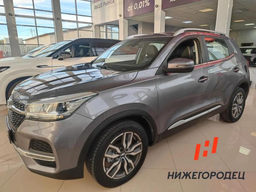 Chery Tiggo 4 I Рестайлинг Арзамас  - изображение 1