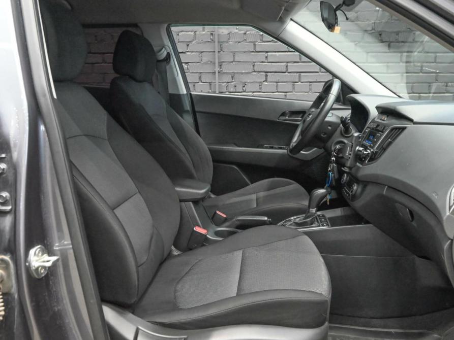 Hyundai Creta I Рестайлинг Екатеринбург  - изображение 10