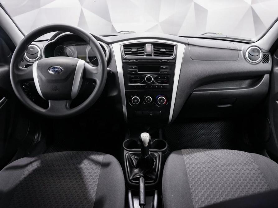 Datsun on-DO I Ульяновск  - изображение 11