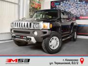 Hummer H3 Кемерово  - изображение 20