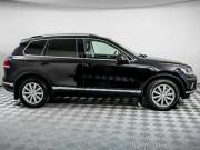 Volkswagen Touareg II Рестайлинг Москва  - изображение 18