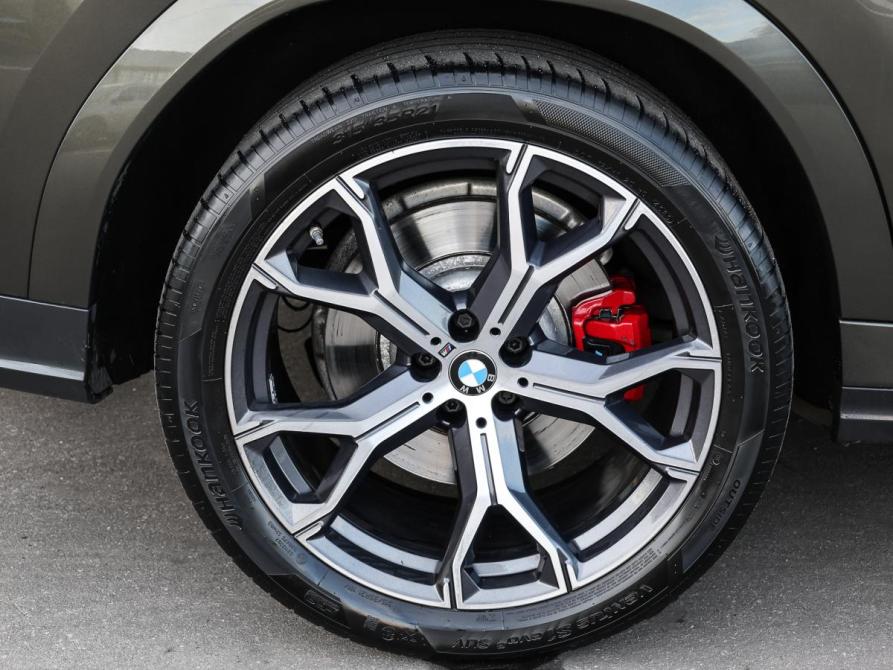 BMW X6 III (G06) Москва  - изображение 28