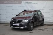 Renault Sandero II Рестайлинг Старый Оскол  - изображение 9