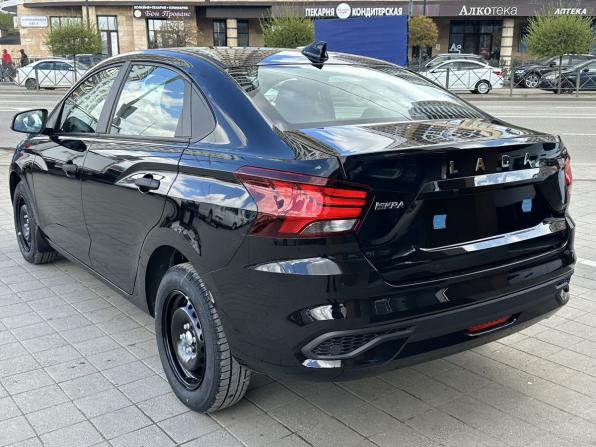 Новый Lada (ВАЗ) Iskra 2026 года, цена 1 347 000 рублей, седан, Автокод Объявления
