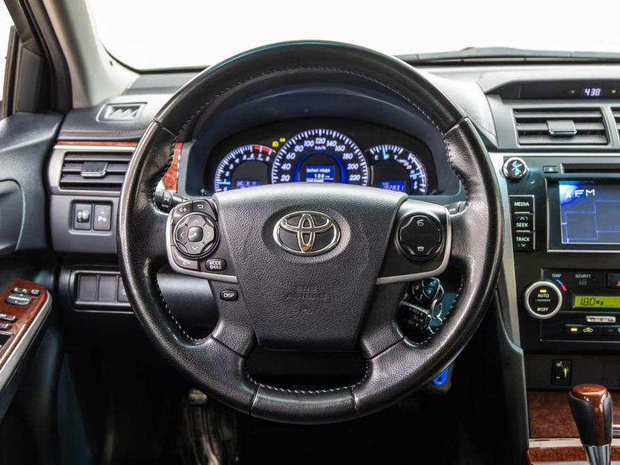 Toyota Camry VII (XV50) Волгоград  - изображение 16