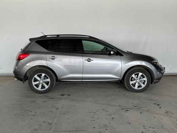 Nissan Murano II (Z51) Рестайлинг с пробегом 2011 года, цена 1 467 000 рублей, 49723 км, внедорожник, Автокод Объявления