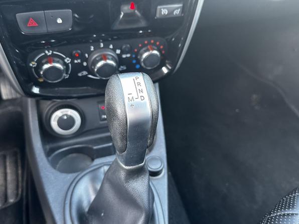 Nissan Terrano III (D10) с пробегом 2018 года, цена 1 250 000 рублей, 106821 км, внедорожник, Автокод Объявления