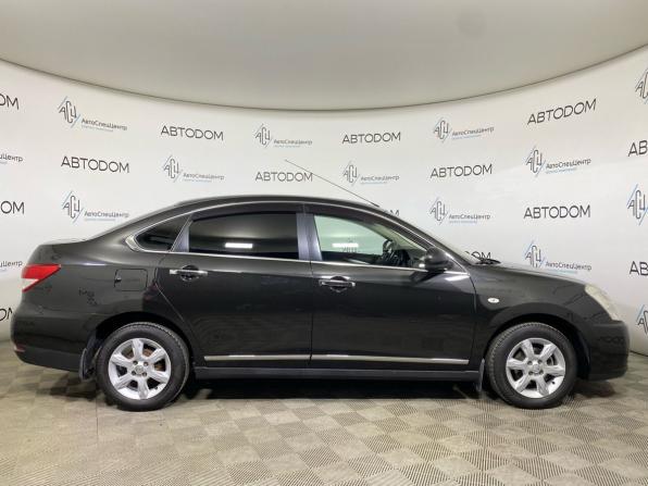 Nissan Almera III (G15) с пробегом 2017 года, цена 827 000 рублей, 146800 км, седан, Автокод Объявления