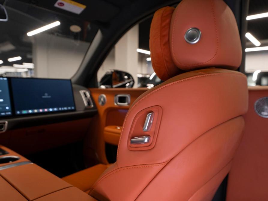 Li Auto (Lixiang) L7 I Рестайлинг Москва  - изображение 16
