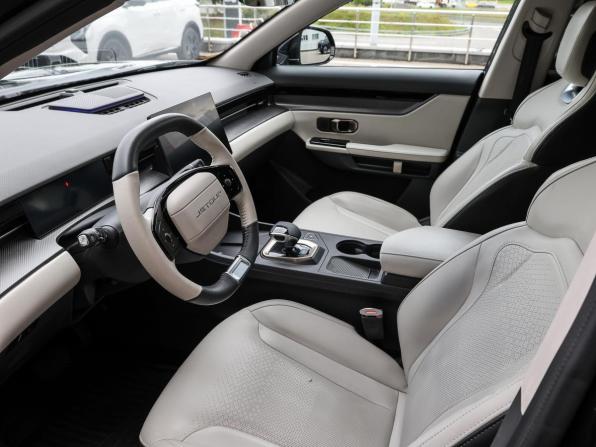 JETOUR DASHING I с пробегом 2023 года, цена 1 898 000 рублей, 63289 км, внедорожник, Автокод Объявления