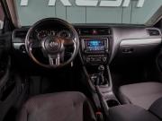 Volkswagen Jetta VI Воронеж  - изображение 24