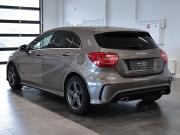 Mercedes-Benz A-Класс III (W176) Калуга  - изображение 45