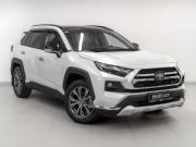 Toyota RAV4 V (XA50) Санкт-Петербург  - изображение 34