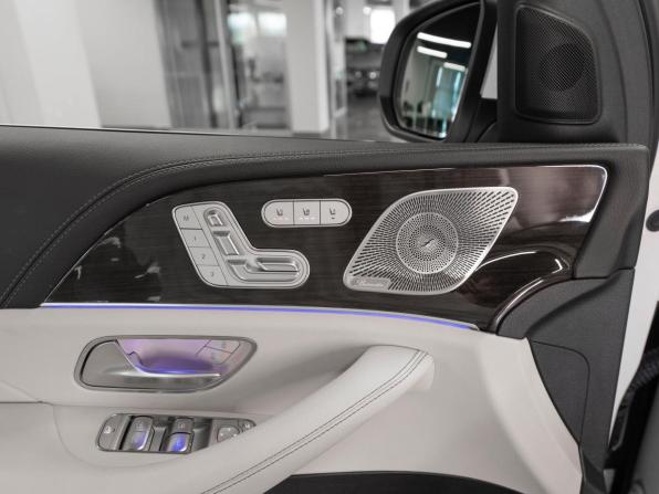 Mercedes-Benz GLS II (X167) с пробегом 2021 года, цена 10 400 000 рублей, 64745 км, внедорожник, Автокод Объявления