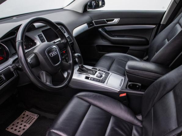 Audi A6 III (C6) Рестайлинг с пробегом 2010 года, цена 1 150 000 рублей, 171488 км, седан, Автокод Объявления