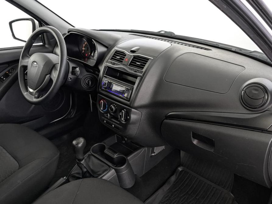 Lada (ВАЗ) Granta I Рестайлинг Москва  - изображение 13