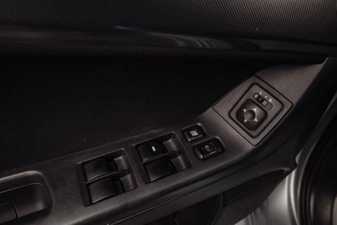 Mitsubishi Lancer X с пробегом 2008 года, цена 699 000 рублей, 217000 км, седан, Автокод Объявления
