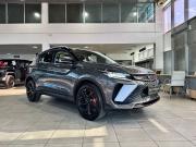 Geely Coolray I Рестайлинг Москва  - изображение 25