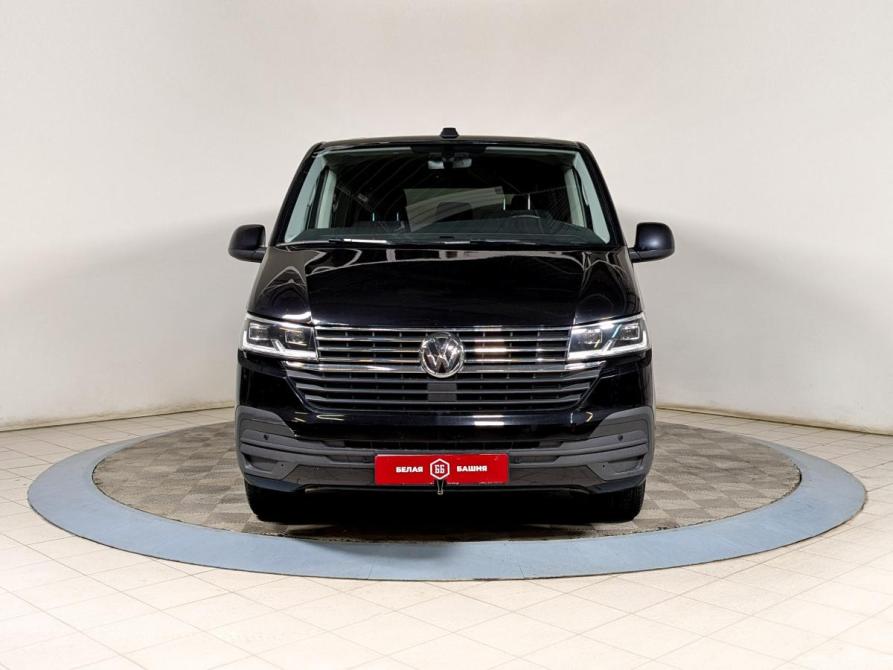 Volkswagen Caravelle T6 Рестайлинг Екатеринбург  - изображение 3