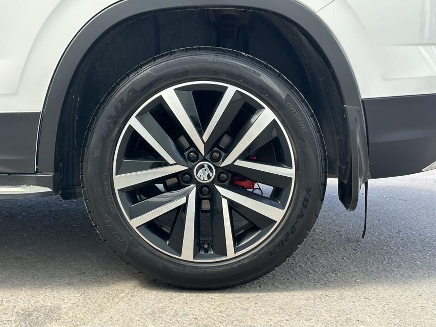 Skoda Kamiq I (China Market) Липецк  - изображение 19