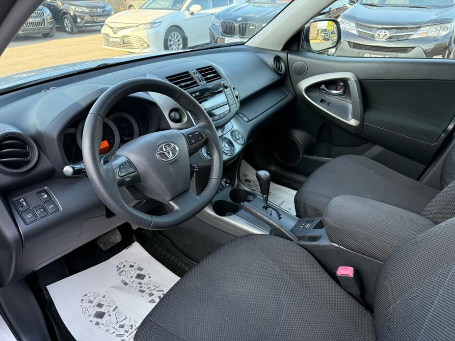 Toyota RAV4 III (XA30) Рестайлинг Пермь  - изображение 10