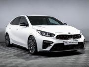 Kia K3 II Москва  - изображение 22