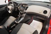 Chevrolet Cruze I Челябинск  - изображение 30