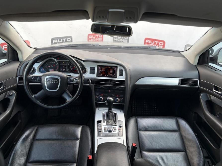 Audi A6 III (C6) Рестайлинг Санкт-Петербург  - изображение 13