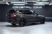BMW X7 I (G07) Рестайлинг Москва  - изображение 45