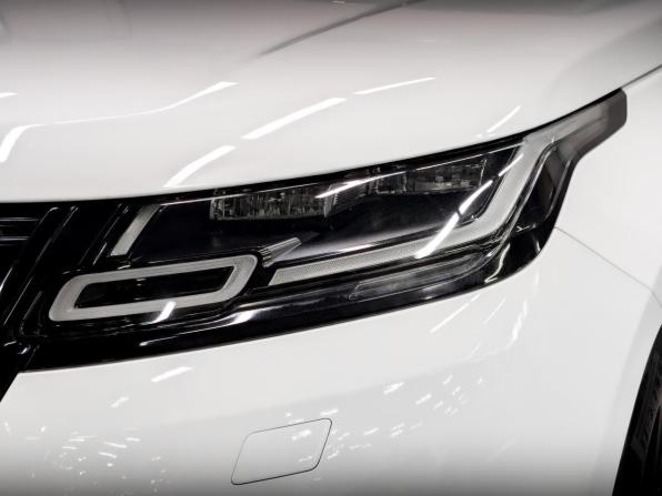 Land Rover Range Rover Velar I с пробегом 2017 года, цена 3 350 000 рублей, 123026 км, внедорожник, Автокод Объявления